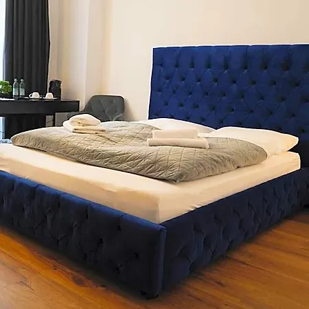Boutique Elisei Hotel Nürnberg