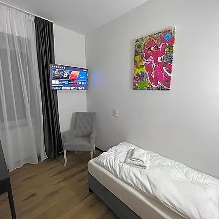 Boutique Elisei 2*