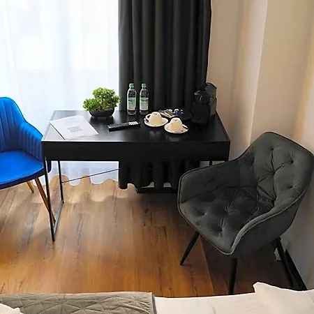 Boutique Elisei 2*