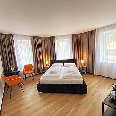 Boutique Elisei Hotel 2*