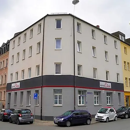 Hotel Boutique Elisei