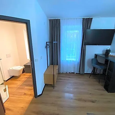 Hotel Boutique Elisei Nürnberg