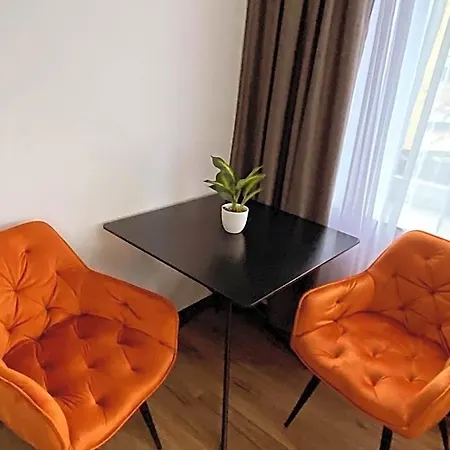 호텔 Boutique Elisei 뉘른베르크