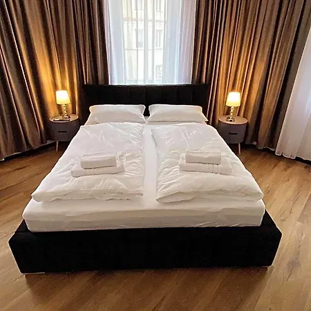 Boutique Elisei 뉘른베르크