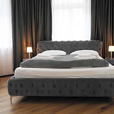 Boutique Elisei 2* Nürnberg